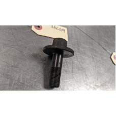 116L019 Crankshaft Bolt For 10-13 Nissan Altima  2.5